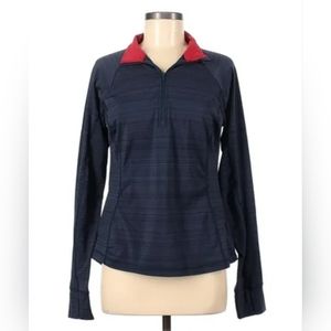 Women's FILA Activewear Pullover (Med)